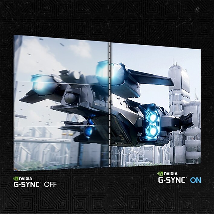 Uninterrupted game flow Uninterrupted game flow