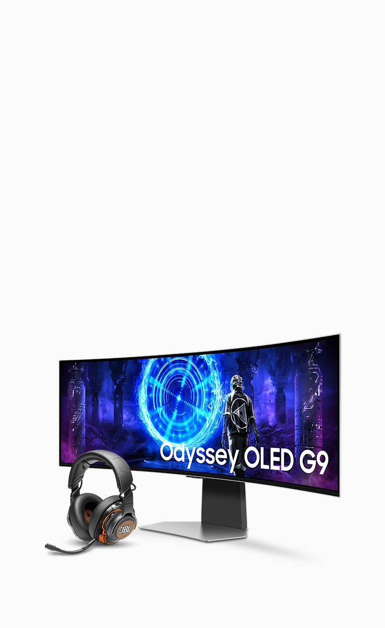 Curved Monitors Curved Monitors
