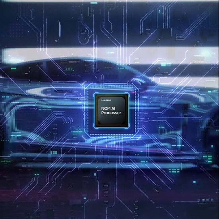 AI powers up your moments with 4K clarity AI powers up your moments with 4K clarity
