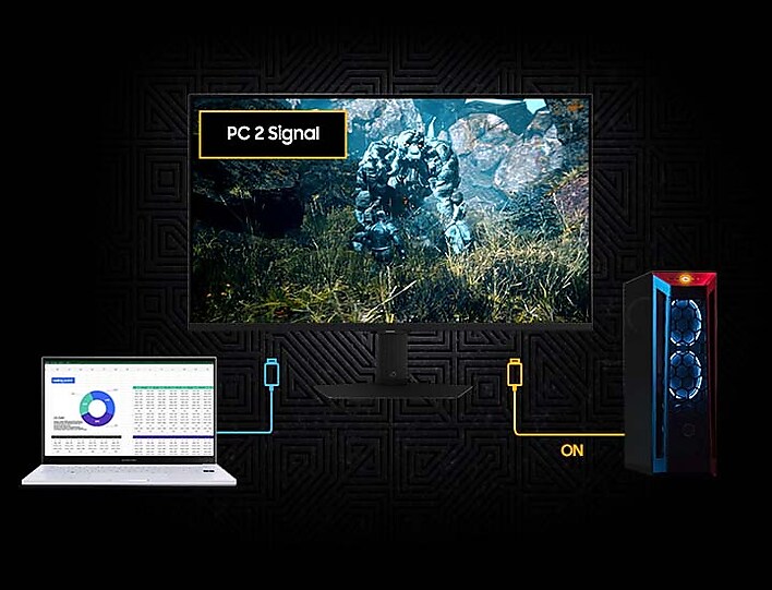 Instant auto connect Instant auto connect