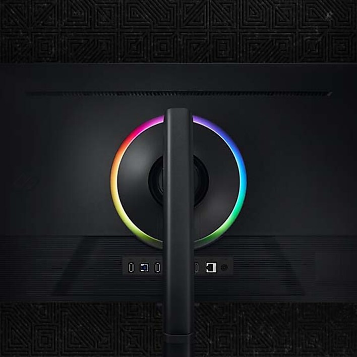 Designed to magnify your immersion Designed to magnify your immersion