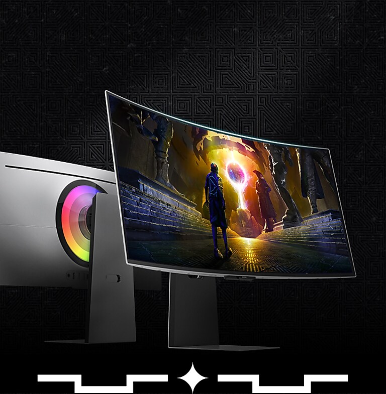 Epic screen. Epic play. Epic screen. Epic play.