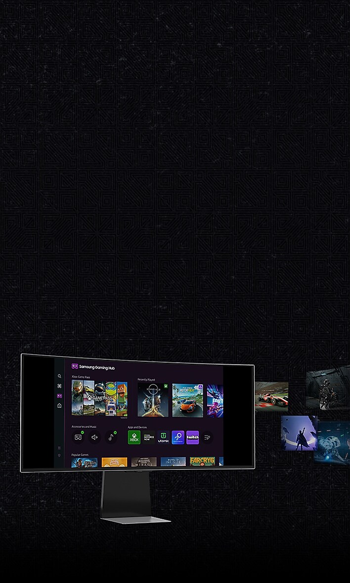 Where gaming comes together Where gaming comes together