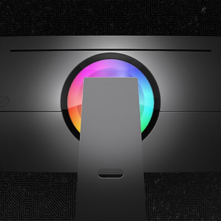 Designed to magnify your immersion: Designed to magnify your immersion: