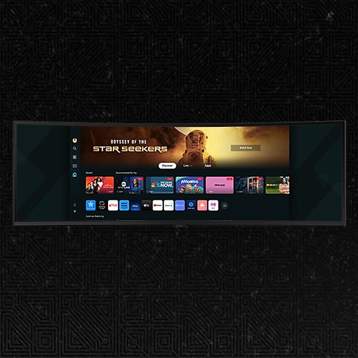 Catch every word in smart streaming apps: Catch every word in smart streaming apps: