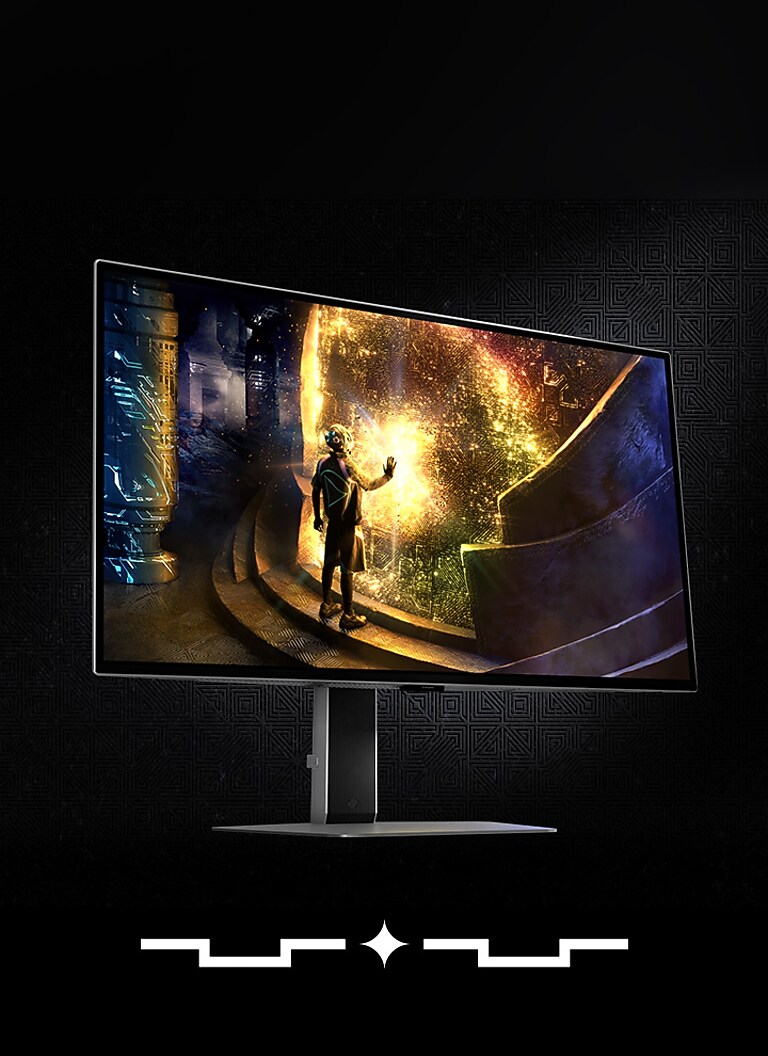 Epic screen. Epic play. Epic screen. Epic play.