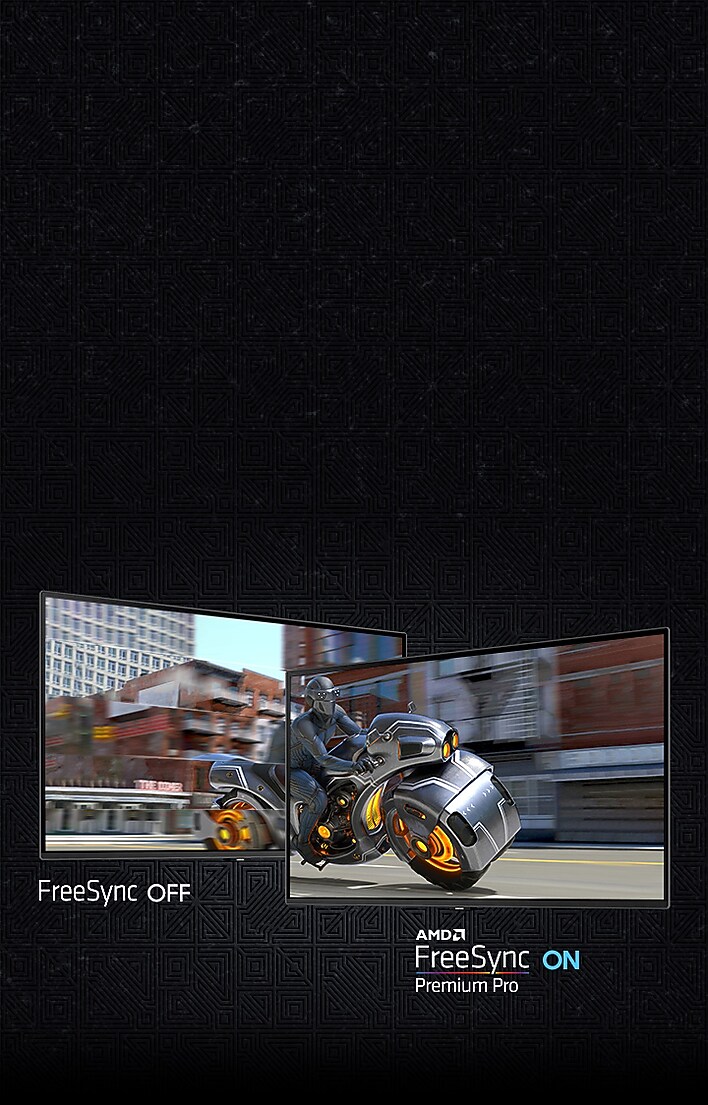 Immerse in smooth action without disruption Immerse in smooth action without disruption