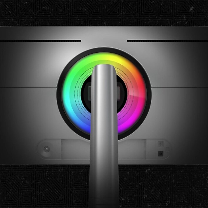 Designed to magnify your immersion: Designed to magnify your immersion: