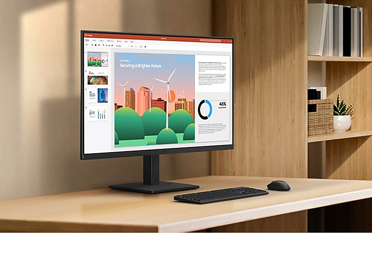 Stay productive, stay comfortable Stay productive, stay comfortable