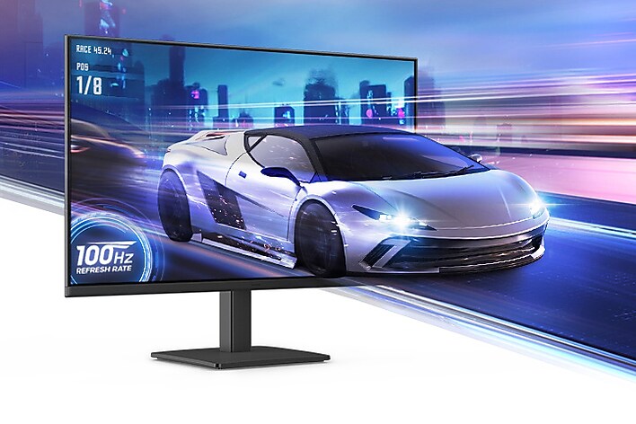 Smooth performance across any content Smooth performance across any content