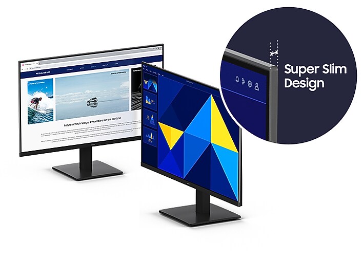 A modern aesthetic A modern aesthetic