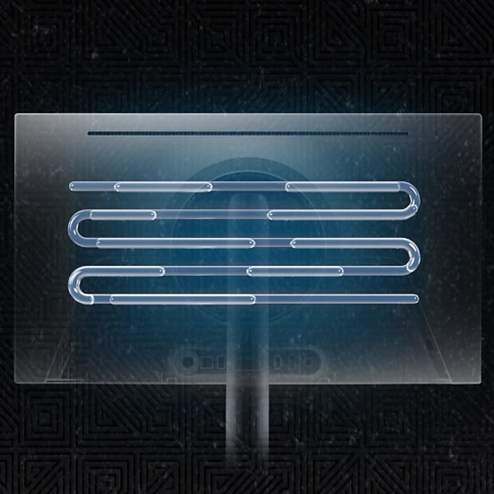 Dynamic Cooling System Dynamic Cooling System