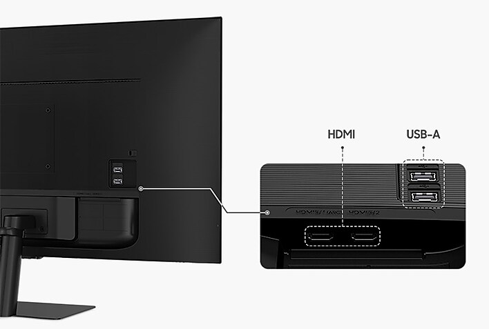 Multiple connections for your devices Multiple connections for your devices