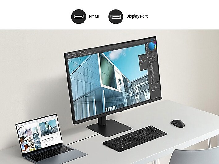 Connect more devices