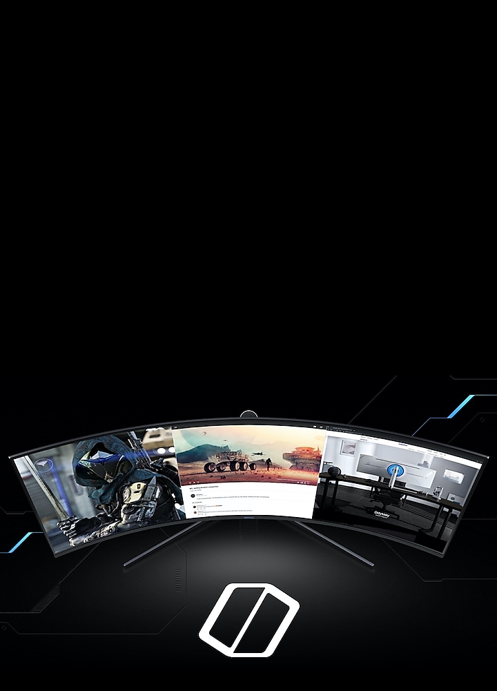 Go Beyond with Odyssey Go Beyond with Odyssey