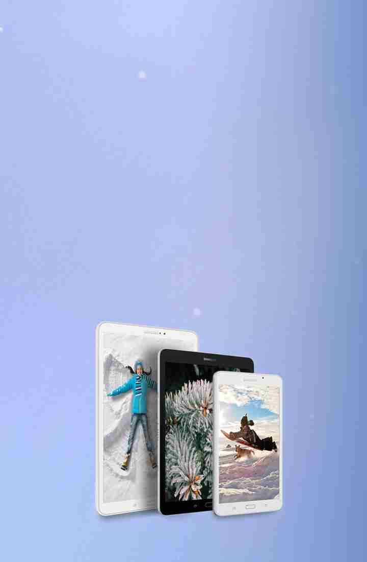 Save up to $100 on tablets