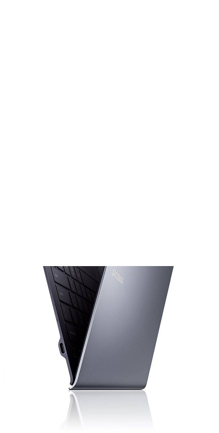 Introducing Galaxy Book S Introducing Galaxy Book S