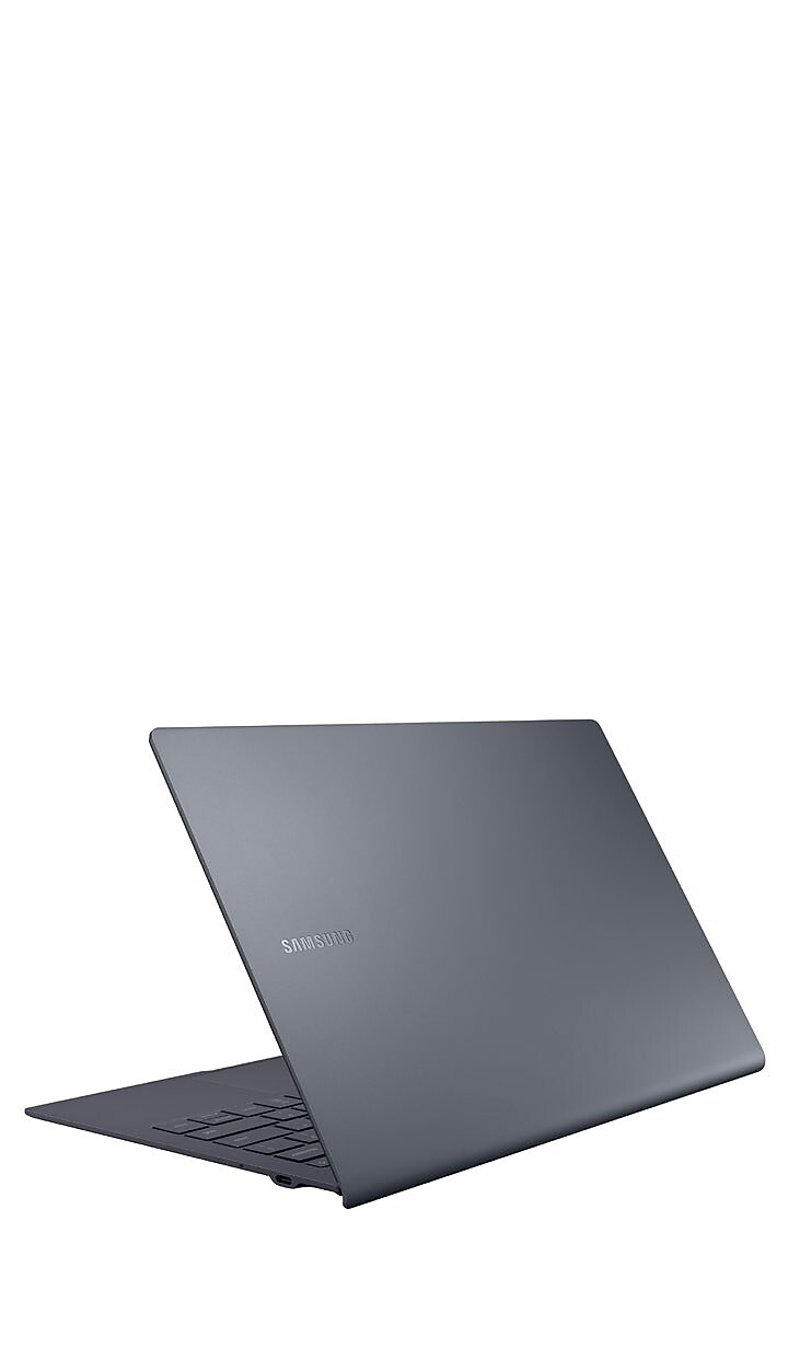Go non-stop with the Galaxy Book S Go non-stop with the Galaxy Book S
