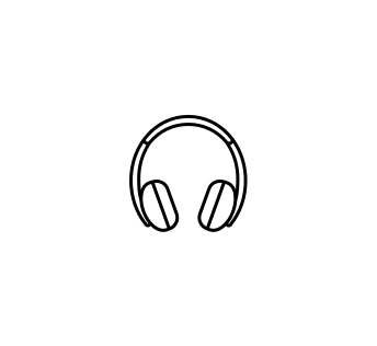 Headphone jack Headphone jack