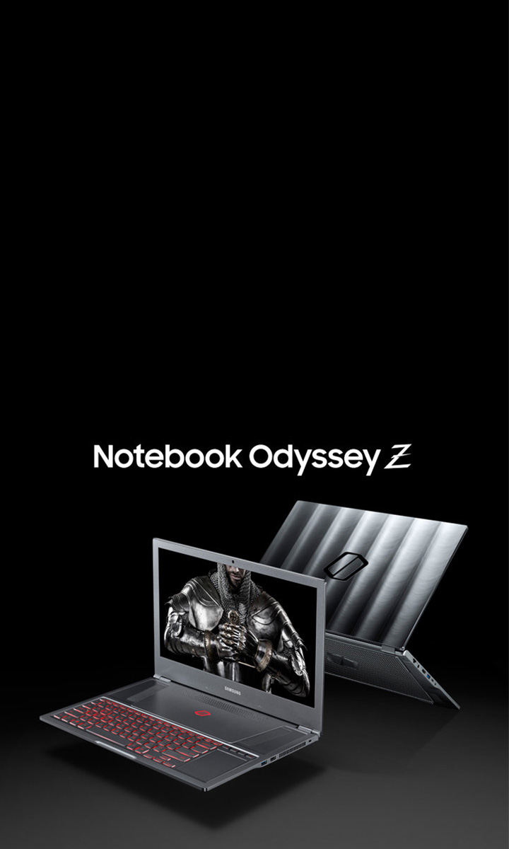 Notebook Odyssey Notebook Odyssey