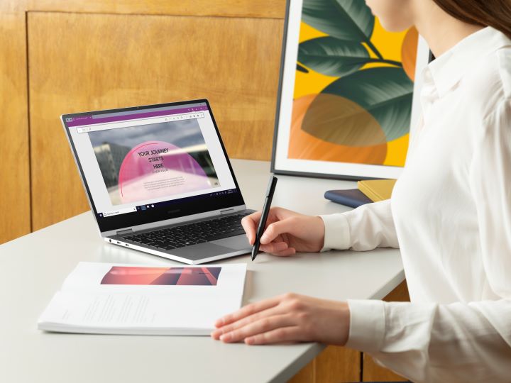 Notebook 9 Pro Notebook 9 Pro
