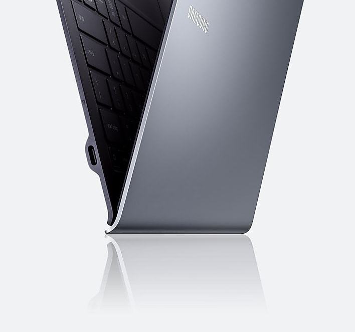 Galaxy Book S is coming soon Galaxy Book S is coming soon