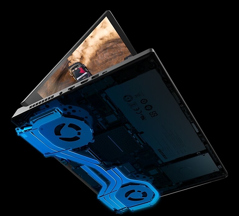 Intelligent Cooling System Intelligent Cooling System