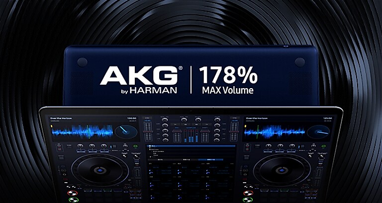 AKG Audio