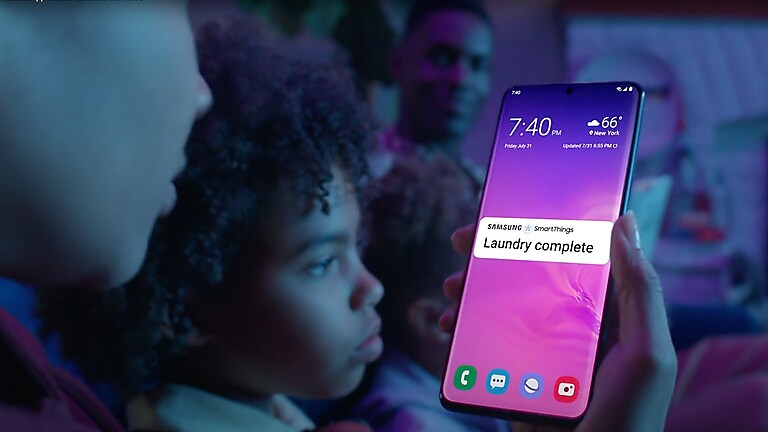 Connected like never before
