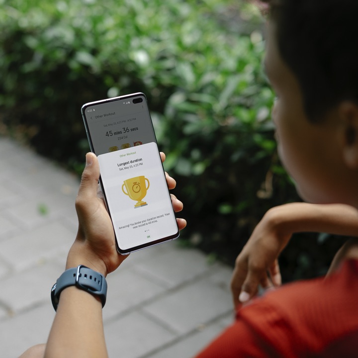 Health Monitoring Devices