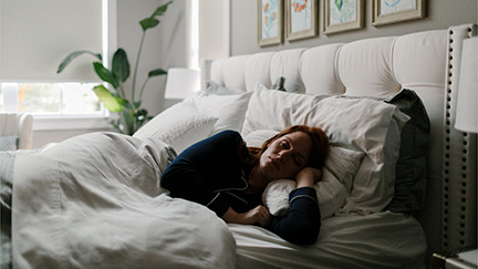Automatic Smart Blinds