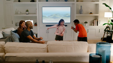 Smart Home Products & Technology