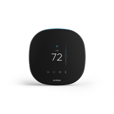 Ecobee Smart Thermostat