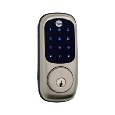 Yale Smart Lock