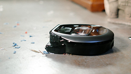 POWERbot Smart Vacuum