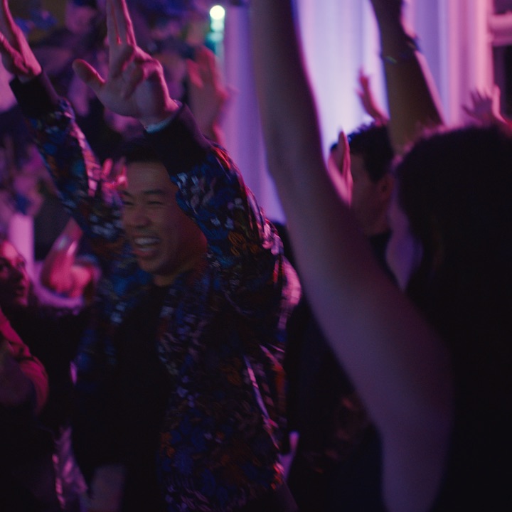 How to Host a Party