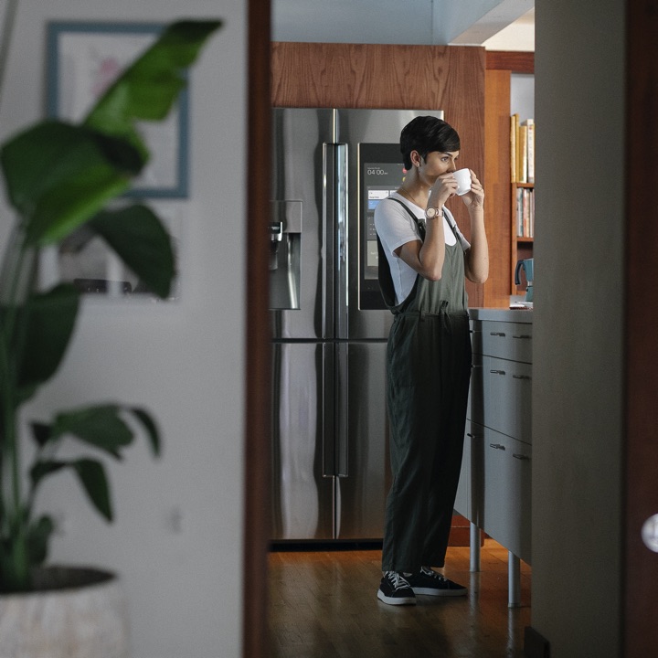 Smart Kitchen Appliances