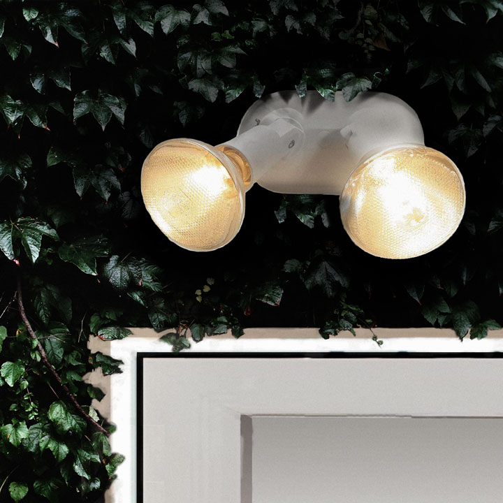 Smart Home Lighting