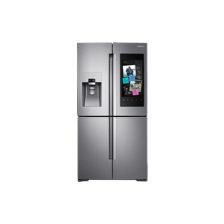 Family Hub Fridge