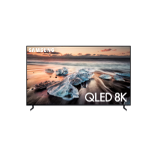 Samsung QLED TV 65 Inches
