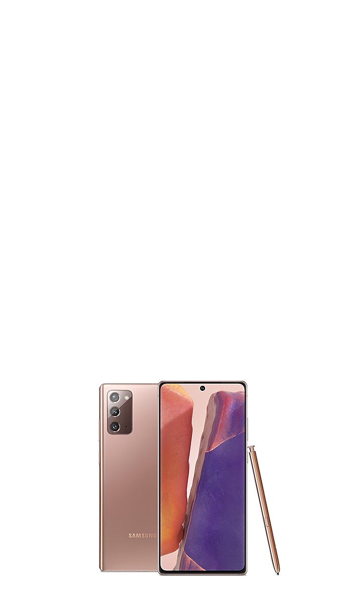 Trade in and save up to $650 on Galaxy Note20 5G Trade in and save up to $650 on Galaxy Note20 5G