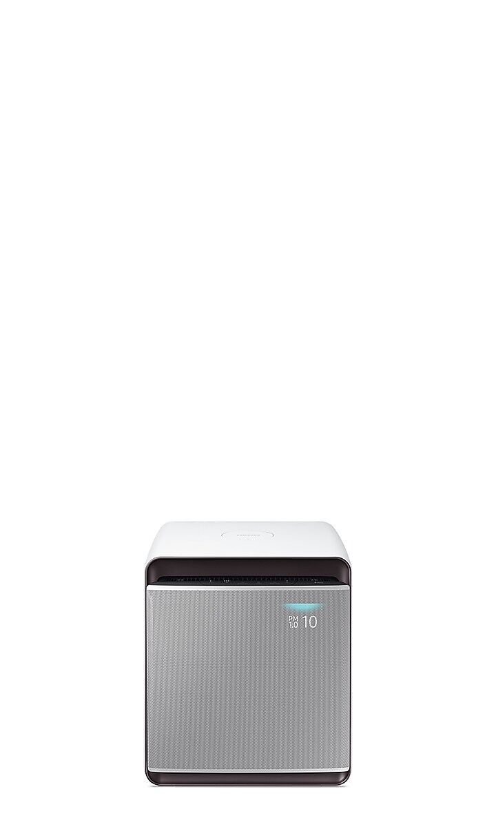 Get $150 off Samsung Cube Air Purifier Get $150 off Samsung Cube Air Purifier