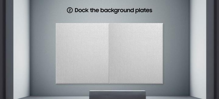 Installation, drastically simplified Installation, drastically simplified