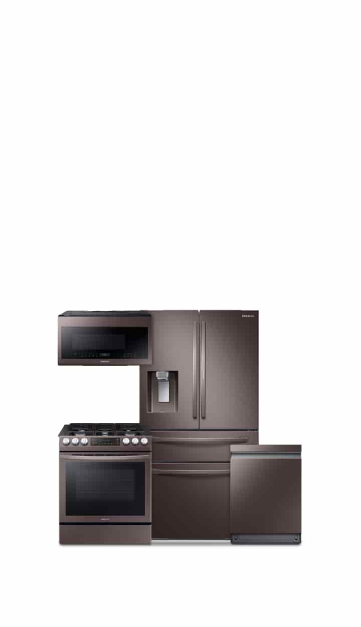 Get 10% off and 24-month financing on select appliances packages. Get 10% off and 24-month financing on select appliances packages.