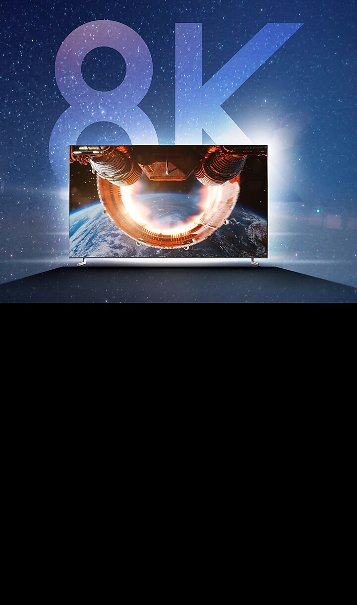 QLED 8K QLED 8K