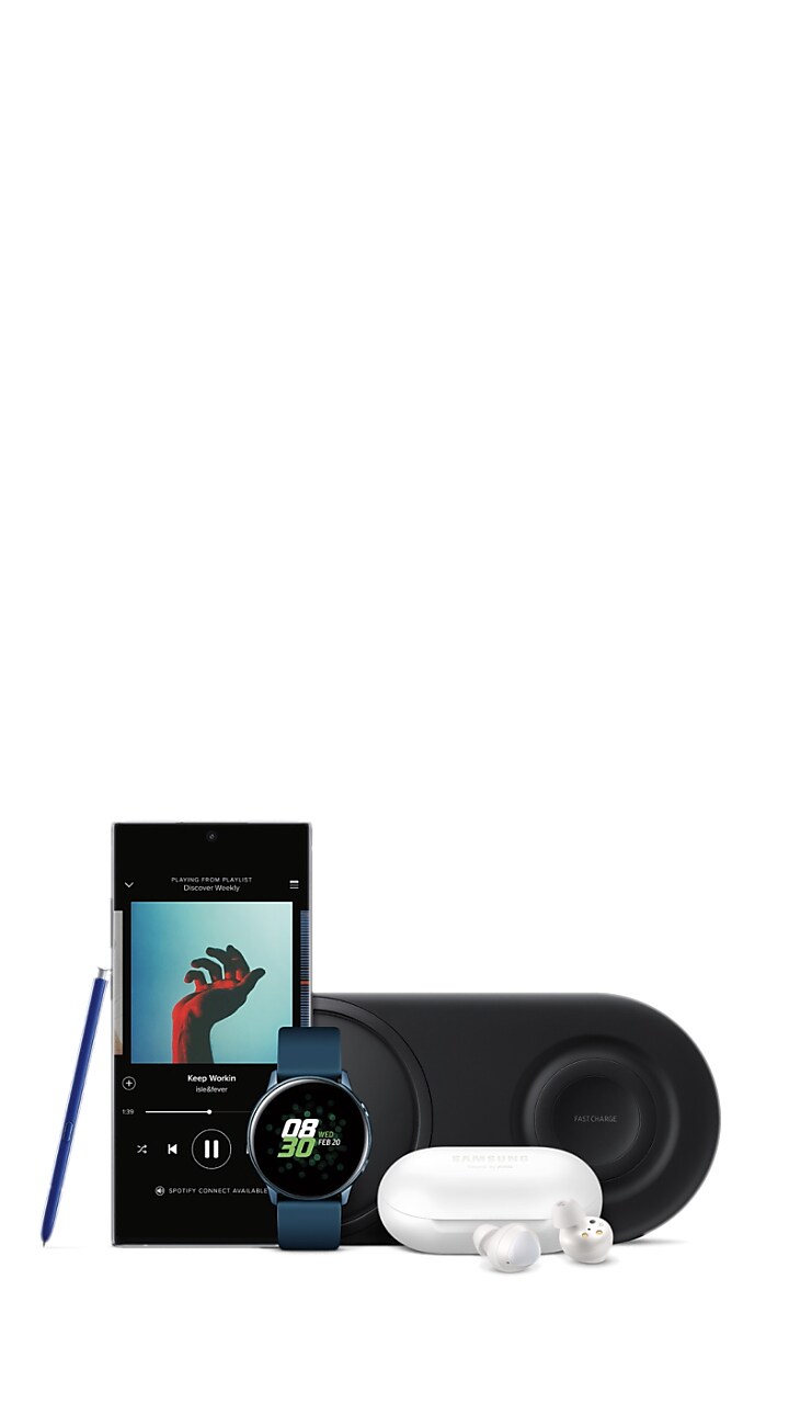 Redeem your gift on Shop Samsung Redeem your gift on Shop Samsung