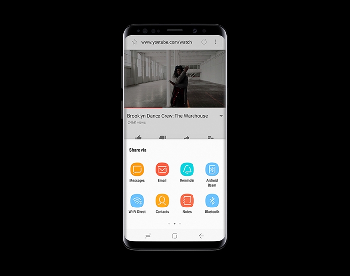 Samsung Bixby: Create Reminders in a Snap Samsung Bixby: Create Reminders in a Snap
