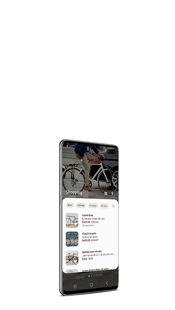 Samsung Bixby: Shop Online Samsung Bixby: Shop Online