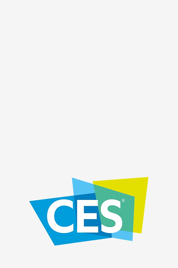 Get the CES 2020 scoop the moment it’s available Get the CES 2020 scoop the moment it’s available
