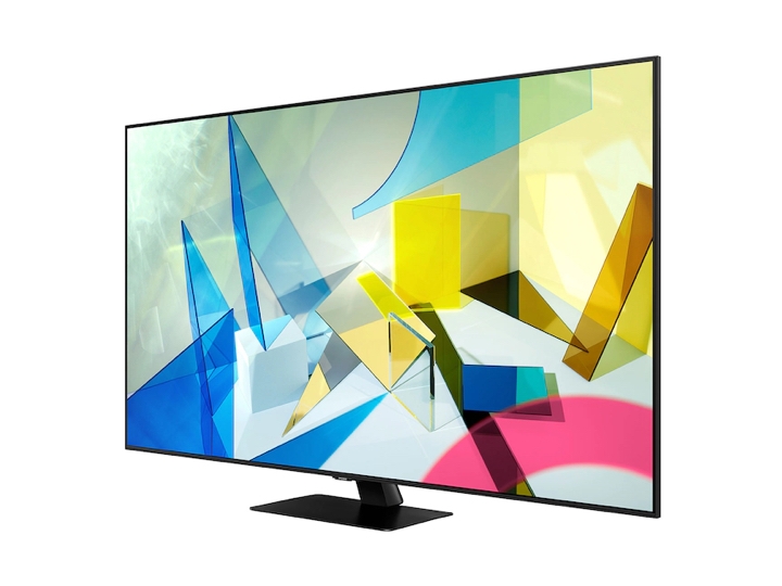2020 Samsung The Serif with QLED 4K Smart TV 2020 Samsung The Serif with QLED 4K Smart TV